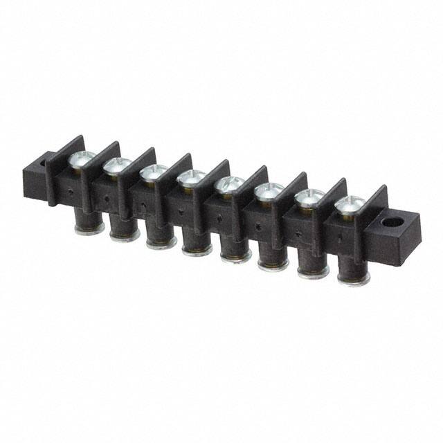 GFTSAX-8 Curtis Industries  Barrier Blocks